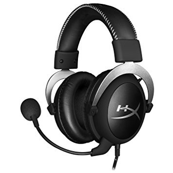 HyperX Cloud 2: Recensione, Prezzo e Specifiche >